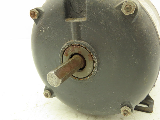 Dayton P55BPZ-756 3N349D AC Motor 1/4Hp 1725rpm 3Ph 230/460v 48 Frame