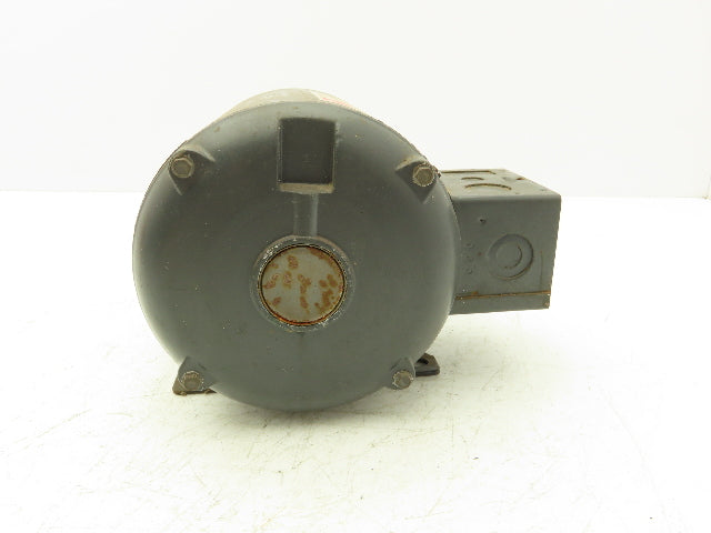 Dayton P55BPZ-756 3N349D AC Motor 1/4Hp 1725rpm 3Ph 230/460v 48 Frame