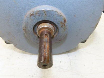 Toshiba B0016FLF2AOZ AC Motor 1Hp 1145rpm 3Ph 230/460v 56H Frame TEFC