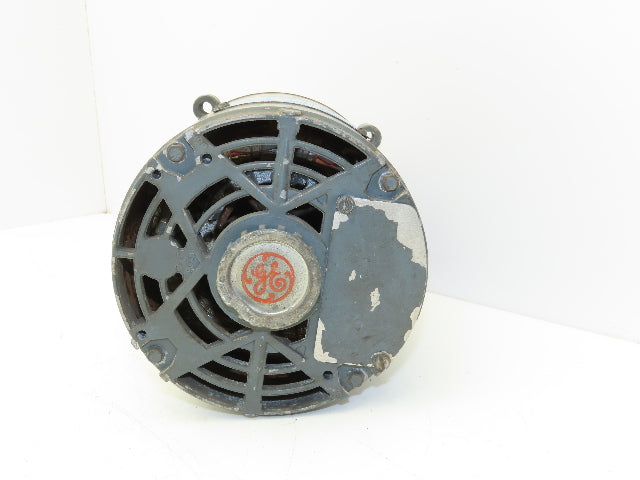 Boston Gear 5K35KN132 AC Motor 1/3Hp 1725rpm 3Ph 230/460v 56 Frame