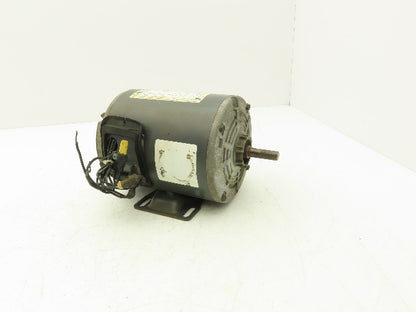 Dayton F07P 3N349BA AC Motor 1/4Hp 1725rpm 3Ph 230/460v 48 Frame