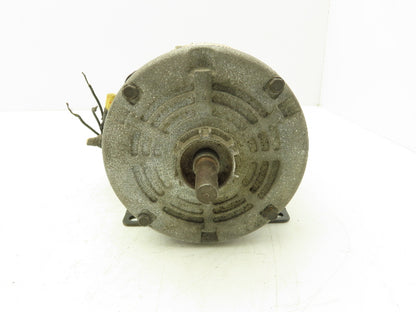Dayton F07P 3N349BA AC Motor 1/4Hp 1725rpm 3Ph 230/460v 48 Frame