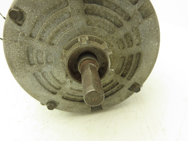 Dayton F07P 3N349BA AC Motor 1/4Hp 1725rpm 3Ph 230/460v 48 Frame