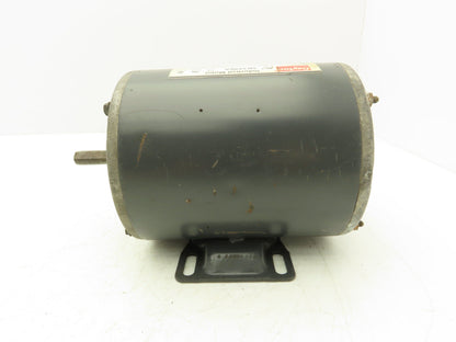 Dayton F07P 3N349BA AC Motor 1/4Hp 1725rpm 3Ph 230/460v 48 Frame