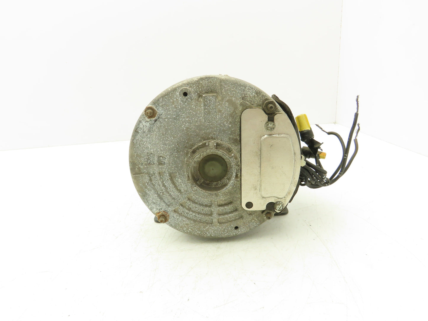 Dayton F07P 3N349BA AC Motor 1/4Hp 1725rpm 3Ph 230/460v 48 Frame