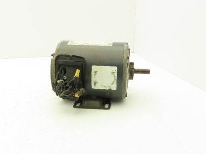 Dayton F07P 3N349BA AC Motor 1/4Hp 1725rpm 3Ph 230/460v 48 Frame