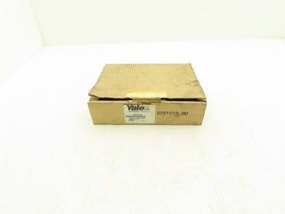 Yale 929151300 Shoe and Lining Kit Complete with Pin and Clip