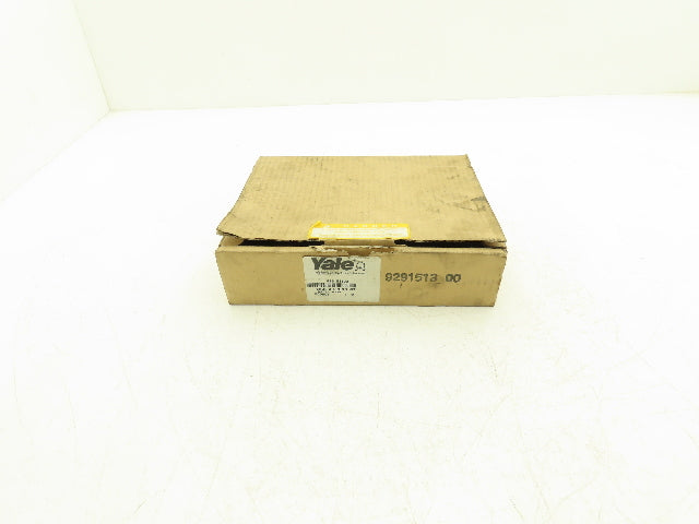 Yale 929151300 Shoe and Lining Kit Complete with Pin and Clip