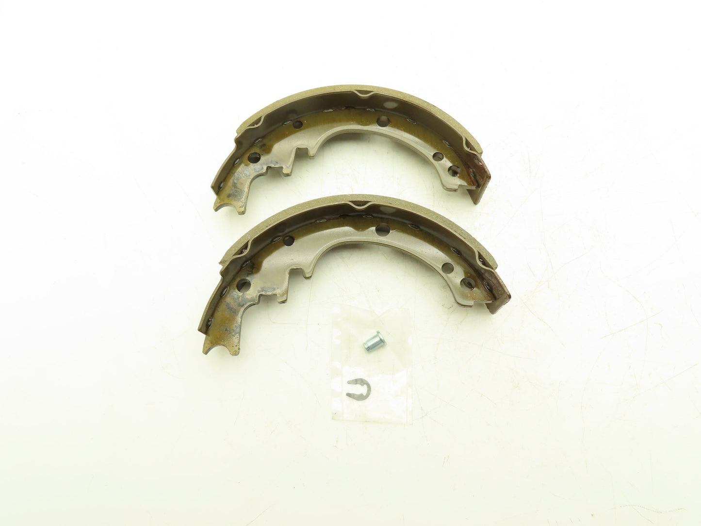 Yale 929151300 Shoe and Lining Kit Complete with Pin and Clip