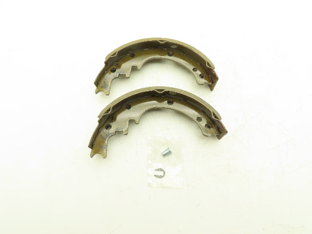 Yale 929151300 Shoe and Lining Kit Complete with Pin and Clip