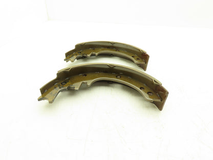 Yale 929151300 Shoe and Lining Kit Complete with Pin and Clip