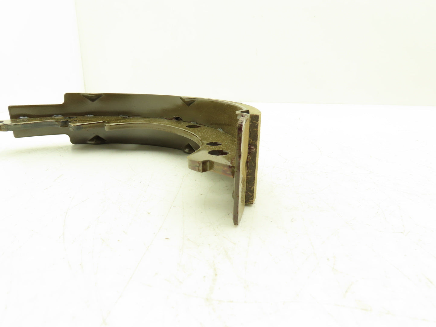 Yale 929151300 Shoe and Lining Kit Complete with Pin and Clip