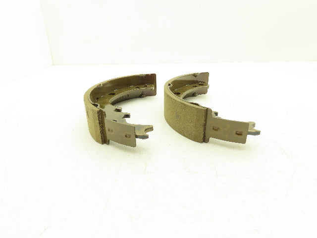 Yale 929151300 Shoe and Lining Kit Complete with Pin and Clip