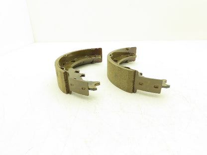 Yale 929151300 Shoe and Lining Kit Complete with Pin and Clip