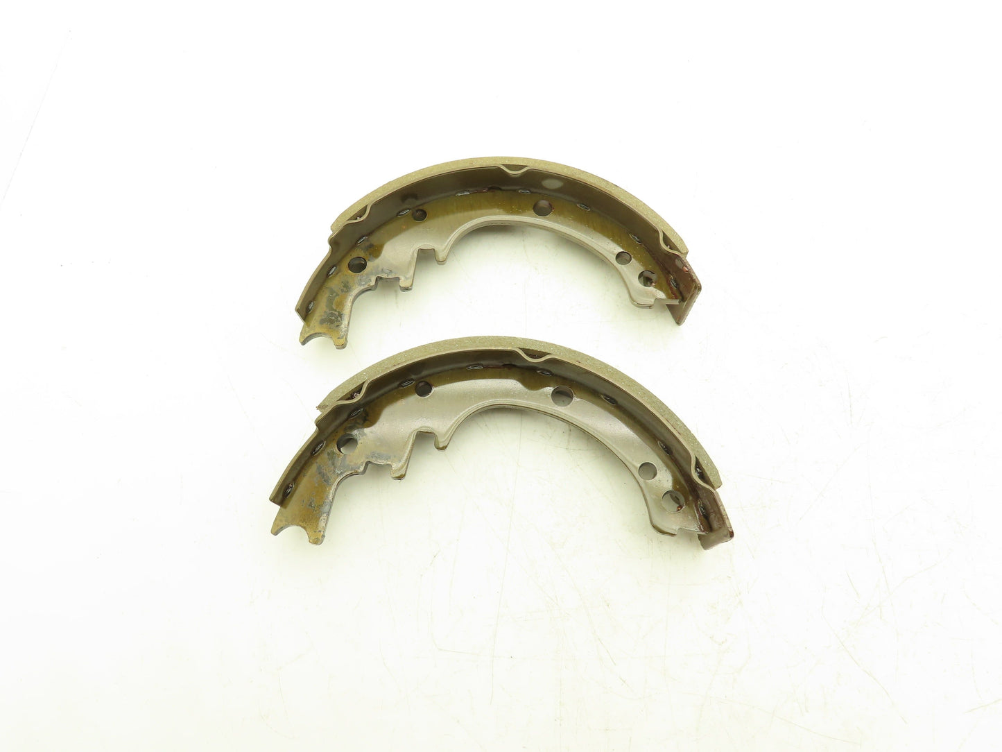 Yale 929151300 Shoe and Lining Kit Complete with Pin and Clip