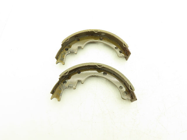 Yale 929151300 Shoe and Lining Kit Complete with Pin and Clip