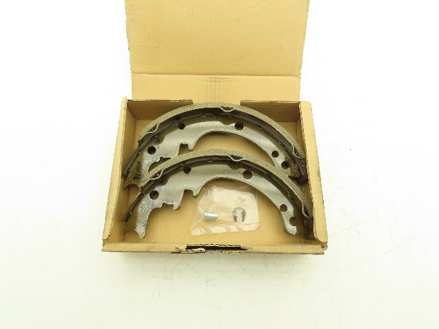 Yale 929151300 Shoe and Lining Kit Complete with Pin and Clip