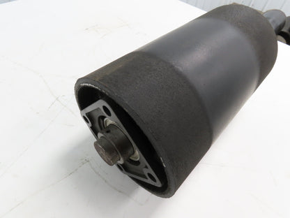 Hytrol 8"x 14.5" Center Drive Pulley 24" Conveyor 1-11/16" Shaft SA-039646-024