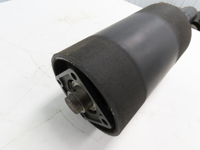 Hytrol 8"x 14.5" Center Drive Pulley 24" Conveyor 1-11/16" Shaft SA-039646-024