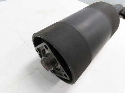 Hytrol 8"x 14.5" Center Drive Pulley 24" Conveyor 1-11/16" Shaft SA-039646-024