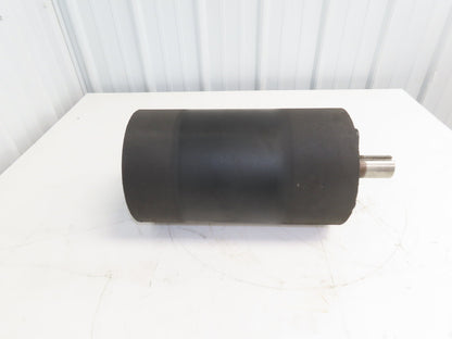 Hytrol 8"x 14.5" Center Drive Pulley 24" Conveyor 1-11/16" Shaft SA-039646-024