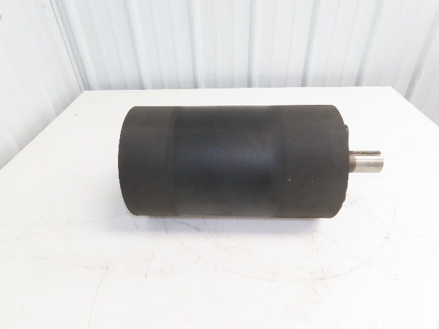 Hytrol 8"x 14.5" Center Drive Pulley 24" Conveyor 1-11/16" Shaft SA-039646-024