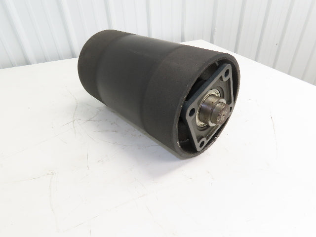 Hytrol 8"x 14.5" Center Drive Pulley 24" Conveyor 1-11/16" Shaft SA-039646-024