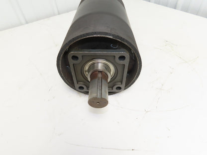 Hytrol 8"x 14.5" Center Drive Pulley 24" Conveyor 1-11/16" Shaft SA-039646-024