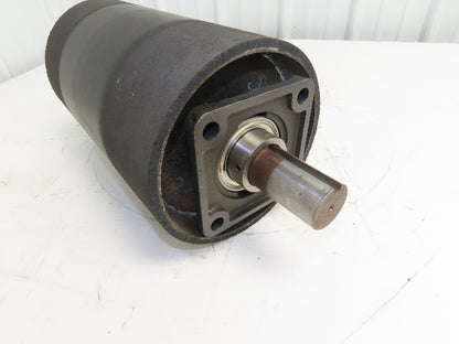 Hytrol 8"x 14.5" Center Drive Pulley 24" Conveyor 1-11/16" Shaft SA-039646-024