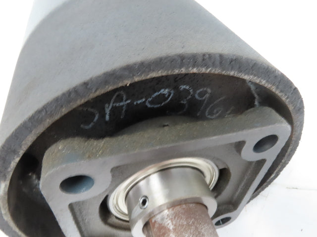 Hytrol 8"x 14.5" Center Drive Pulley 24" Conveyor 1-11/16" Shaft SA-039646-024