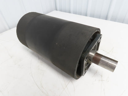 Hytrol 8"x 14.5" Center Drive Pulley 24" Conveyor 1-11/16" Shaft SA-039646-024