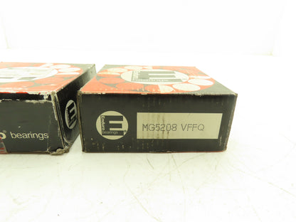 Enduro 520045369 Yale Forklift Mast Roller Bearing Lot of 2