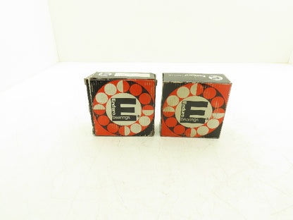 Enduro 520045369 Yale Forklift Mast Roller Bearing Lot of 2