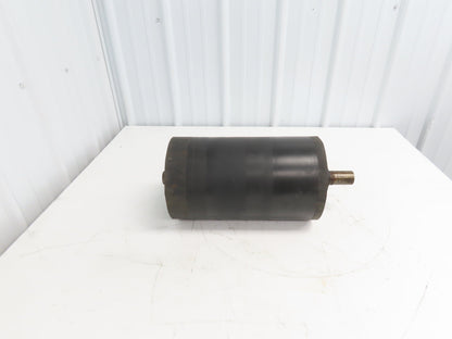 Hytrol 8"x 14.5" Center Drive Pulley for 24" Conveyor 1-7/16" Shaft