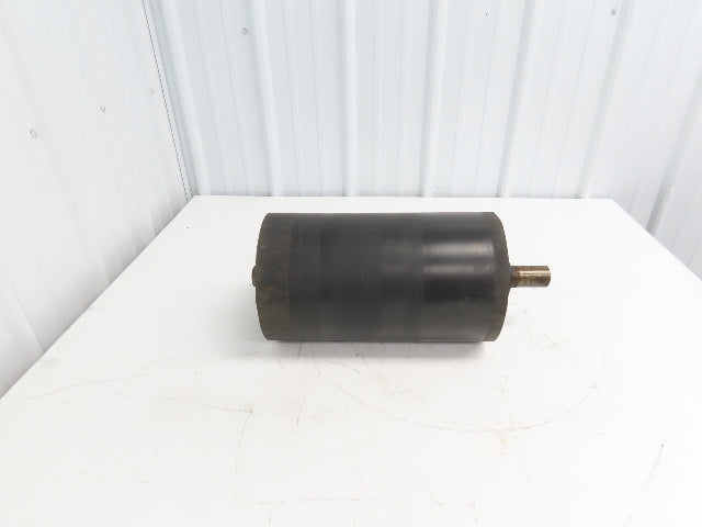 Hytrol 8"x 14.5" Center Drive Pulley for 24" Conveyor 1-7/16" Shaft