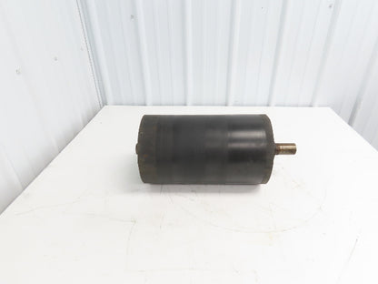 Hytrol 8"x 14.5" Center Drive Pulley for 24" Conveyor 1-7/16" Shaft