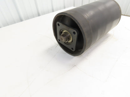 Hytrol 8"x 14.5" Center Drive Pulley for 24" Conveyor 1-7/16" Shaft