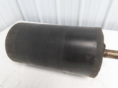 Hytrol 8"x 14.5" Center Drive Pulley for 24" Conveyor 1-7/16" Shaft