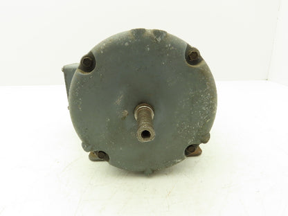 Baldor 34-4-895 AC Motor 1/4Hp 1725rpm 3Ph 230/460v 48 Frame TEFC