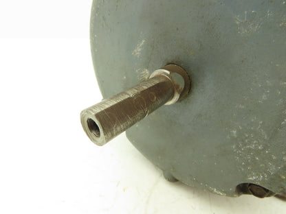 Baldor 34-4-895 AC Motor 1/4Hp 1725rpm 3Ph 230/460v 48 Frame TEFC