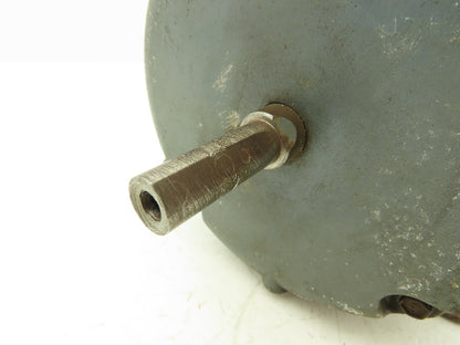 Baldor 34-4-895 AC Motor 1/4Hp 1725rpm 3Ph 230/460v 48 Frame TEFC