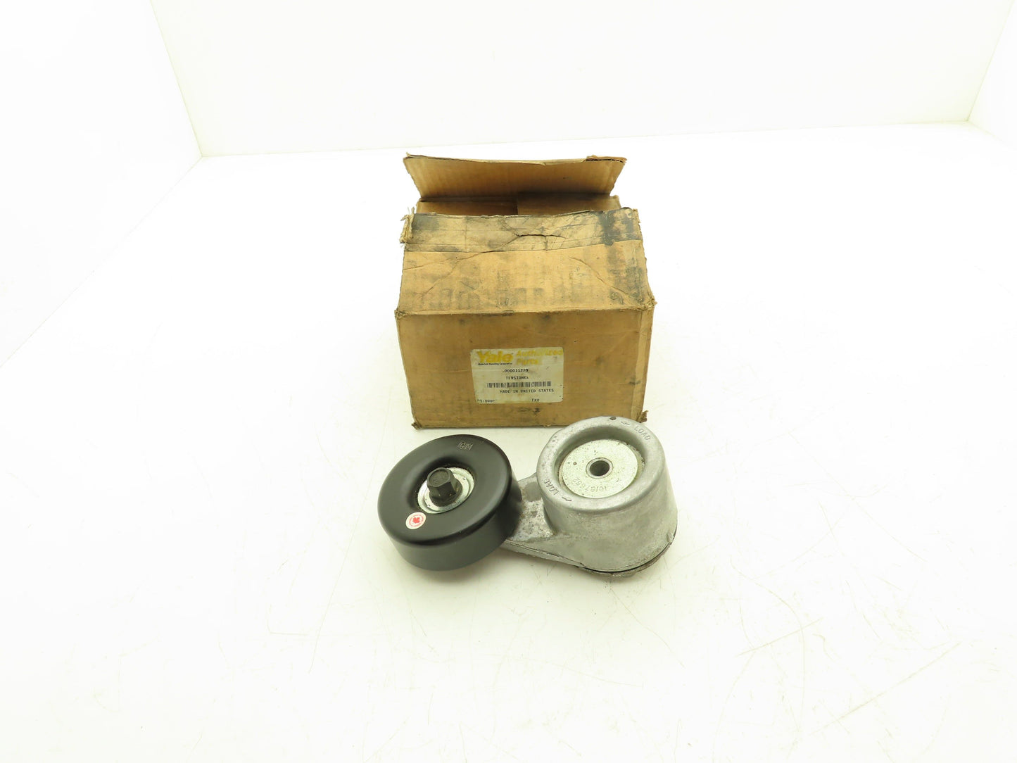 Yale 900011269 Forklift Belt Tensioner
