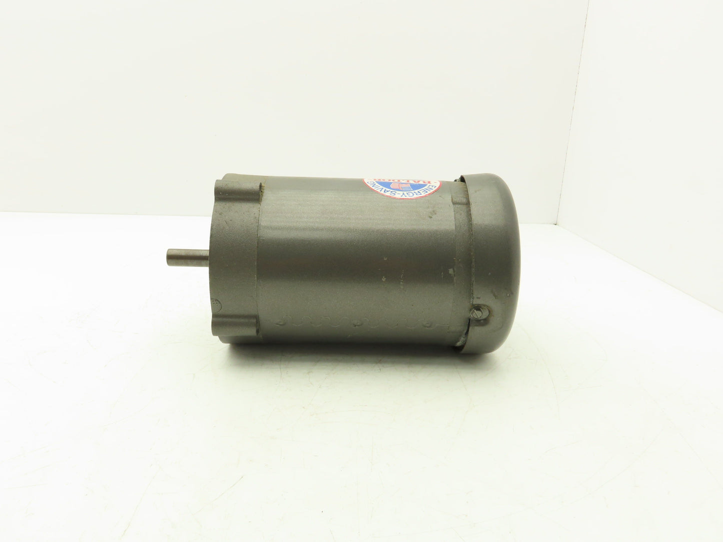 Baldor 34A63-5882 AC Motor 1/4Hp 1140rpm 230/460v 3Ph 56C Frame TEFC