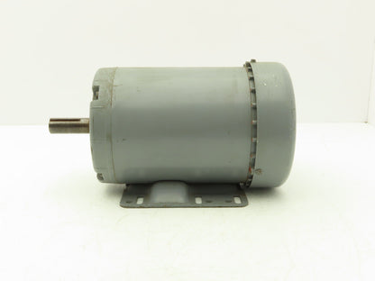 Dayton 3N286B AC Motor 1.5Hp 230/460v 1740rpm 3Ph H56HZ