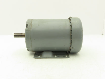 Dayton 3N286B AC Motor 1.5Hp 230/460v 1740rpm 3Ph H56HZ