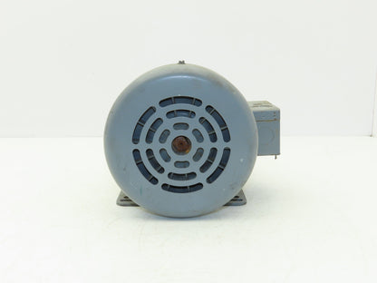 Dayton 3N286B AC Motor 1.5Hp 230/460v 1740rpm 3Ph H56HZ