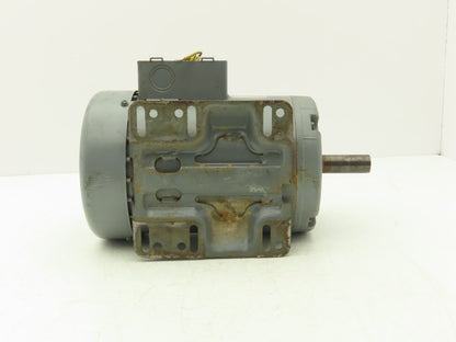 Dayton 3N286B AC Motor 1.5Hp 230/460v 1740rpm 3Ph H56HZ