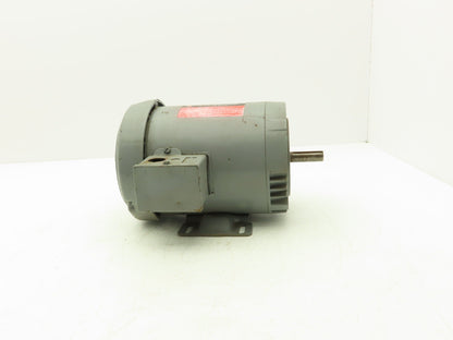 Unimount F006 P63CPP-2881 AC Motor 1/3Hp 1145rpm 230/460v 3Ph 56C Frame TEFC