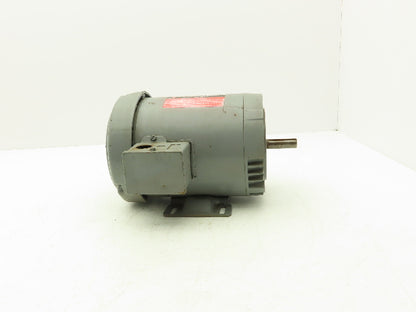 Unimount F006 P63CPP-2881 AC Motor 1/3Hp 1145rpm 230/460v 3Ph 56C Frame TEFC