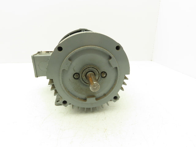 Unimount F006 P63CPP-2881 AC Motor 1/3Hp 1145rpm 230/460v 3Ph 56C Frame TEFC